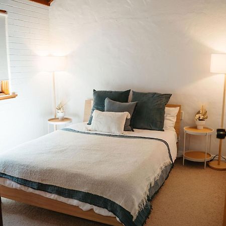 Langmeil Cottages Tanunda Ngoại thất bức ảnh