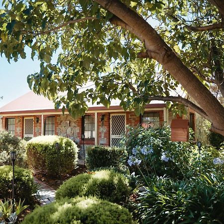 Langmeil Cottages Tanunda Ngoại thất bức ảnh