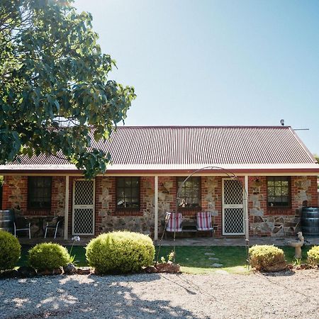 Langmeil Cottages Tanunda Ngoại thất bức ảnh