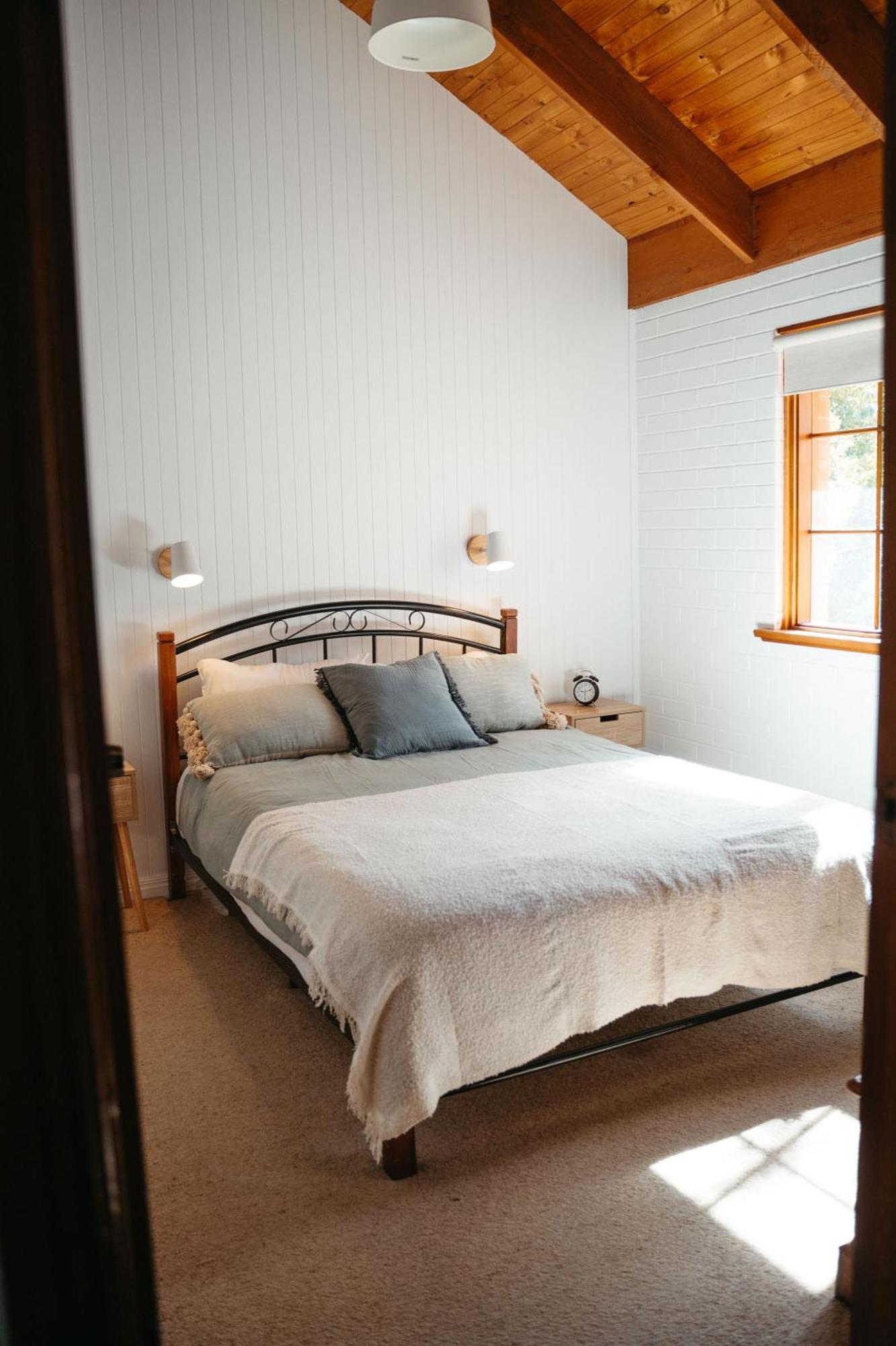 Langmeil Cottages Tanunda Ngoại thất bức ảnh