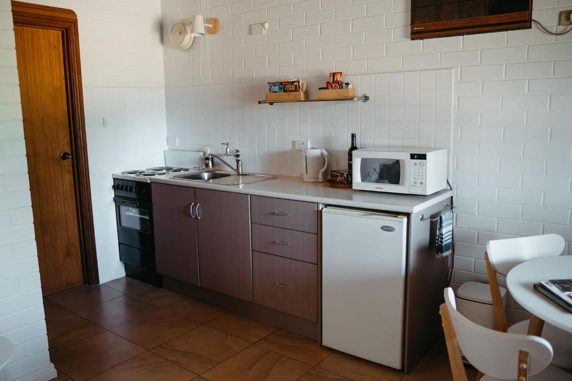 Langmeil Cottages Tanunda Ngoại thất bức ảnh