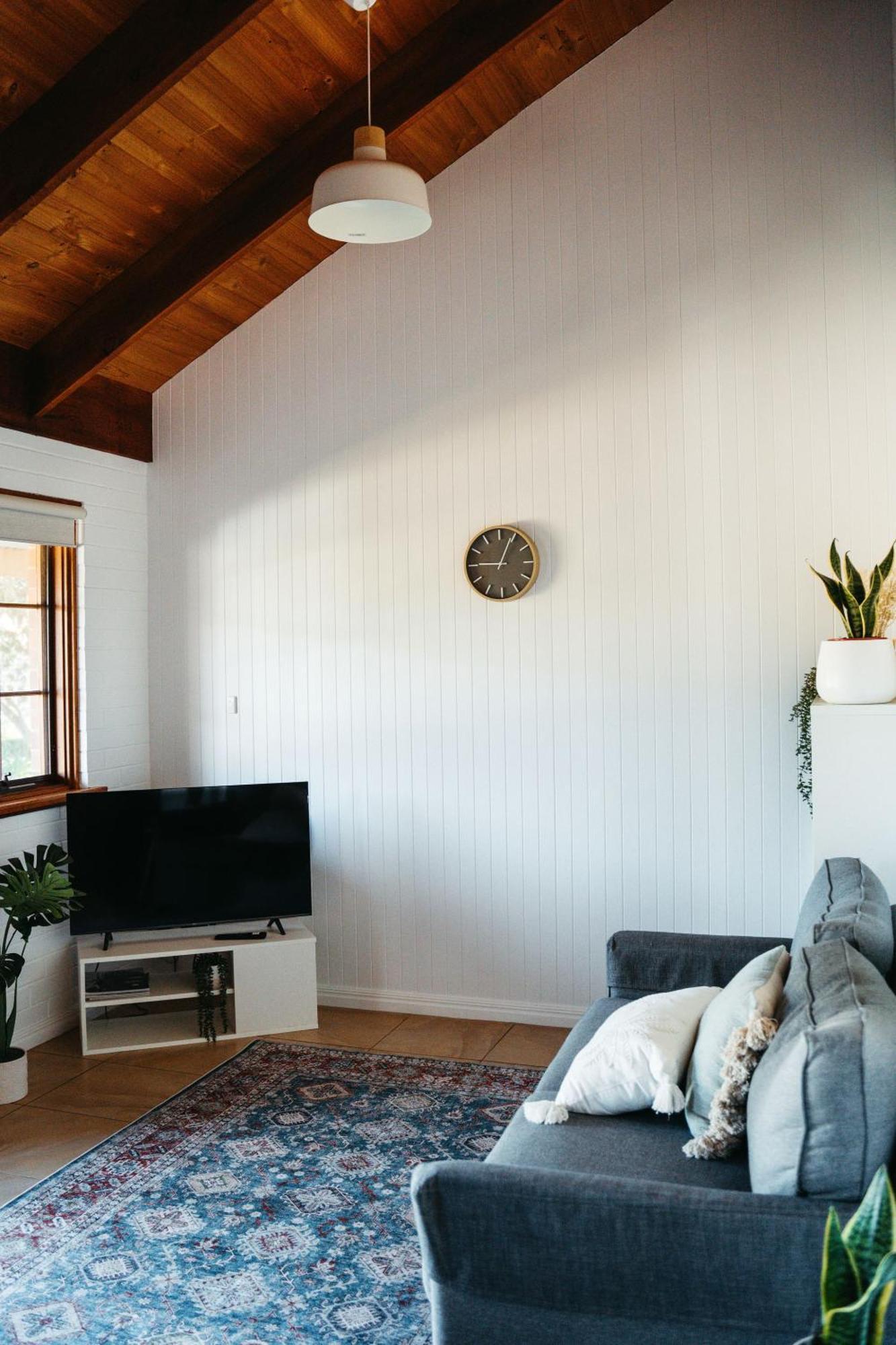 Langmeil Cottages Tanunda Ngoại thất bức ảnh