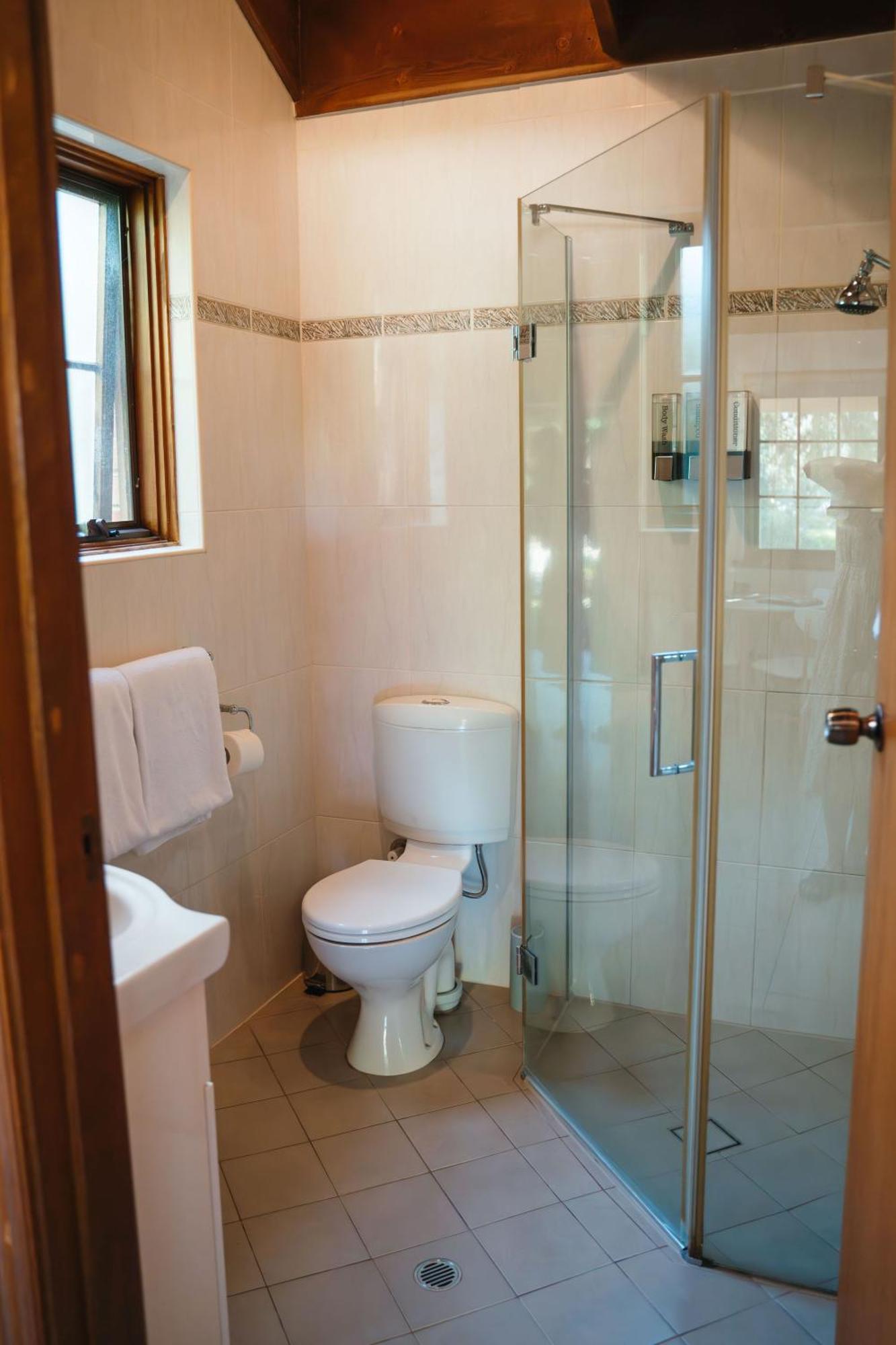 Langmeil Cottages Tanunda Ngoại thất bức ảnh