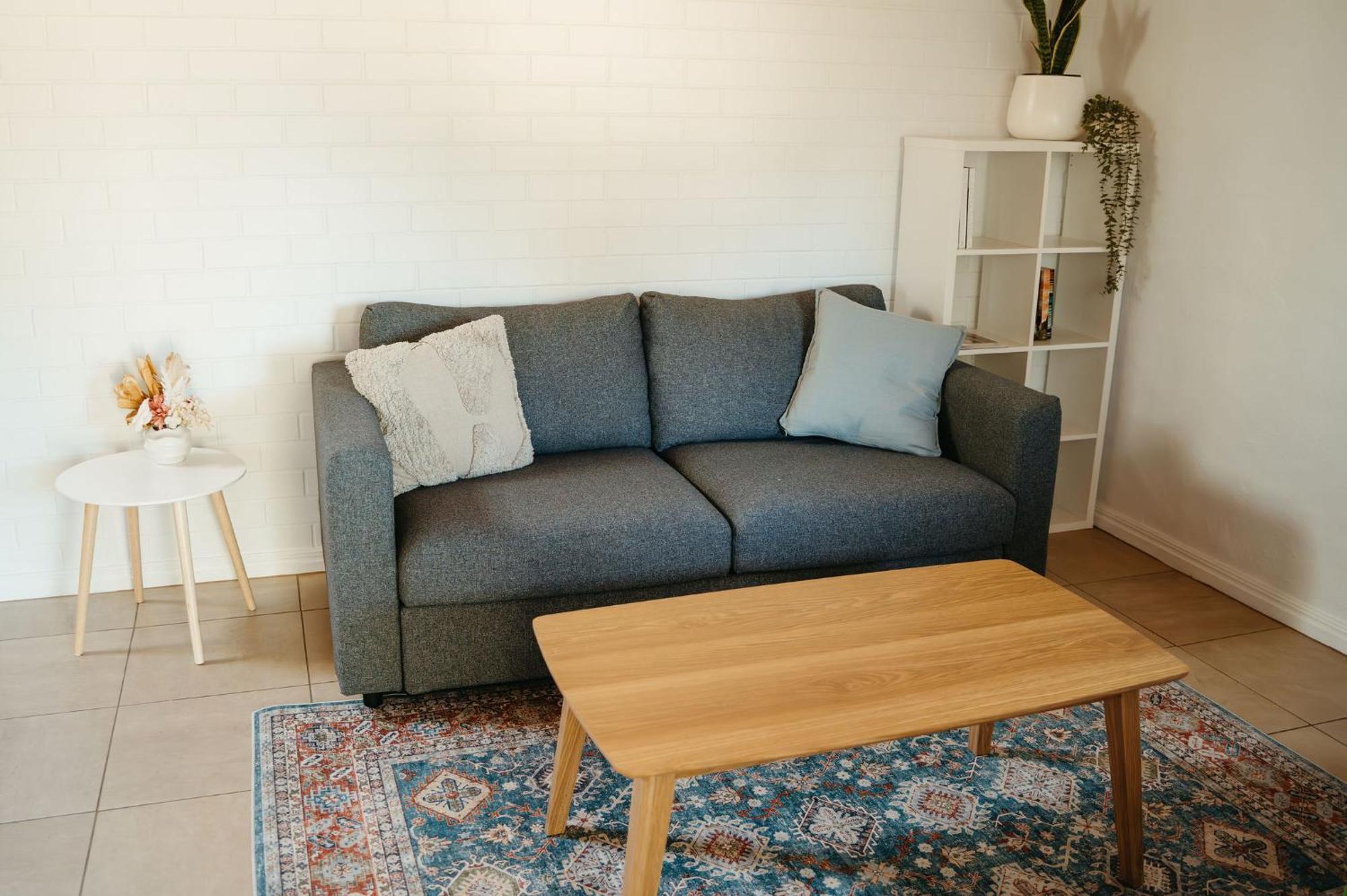 Langmeil Cottages Tanunda Ngoại thất bức ảnh