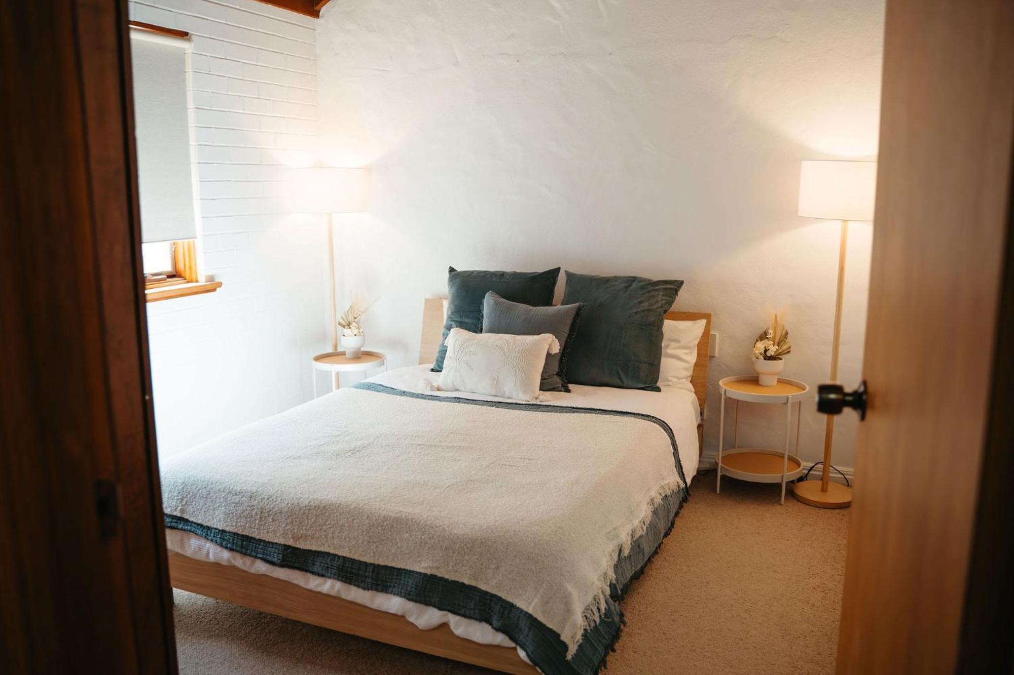 Langmeil Cottages Tanunda Ngoại thất bức ảnh