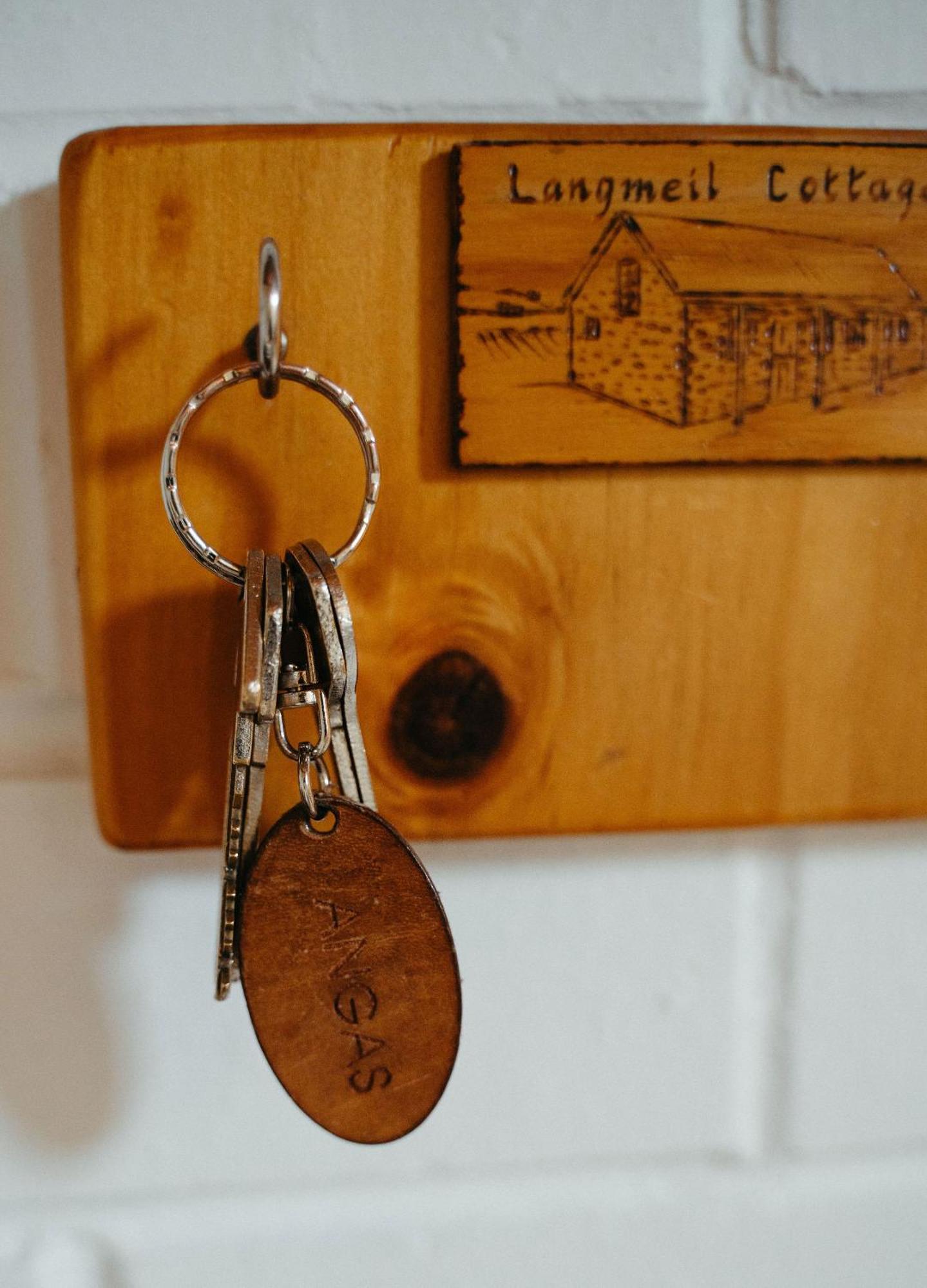 Langmeil Cottages Tanunda Ngoại thất bức ảnh