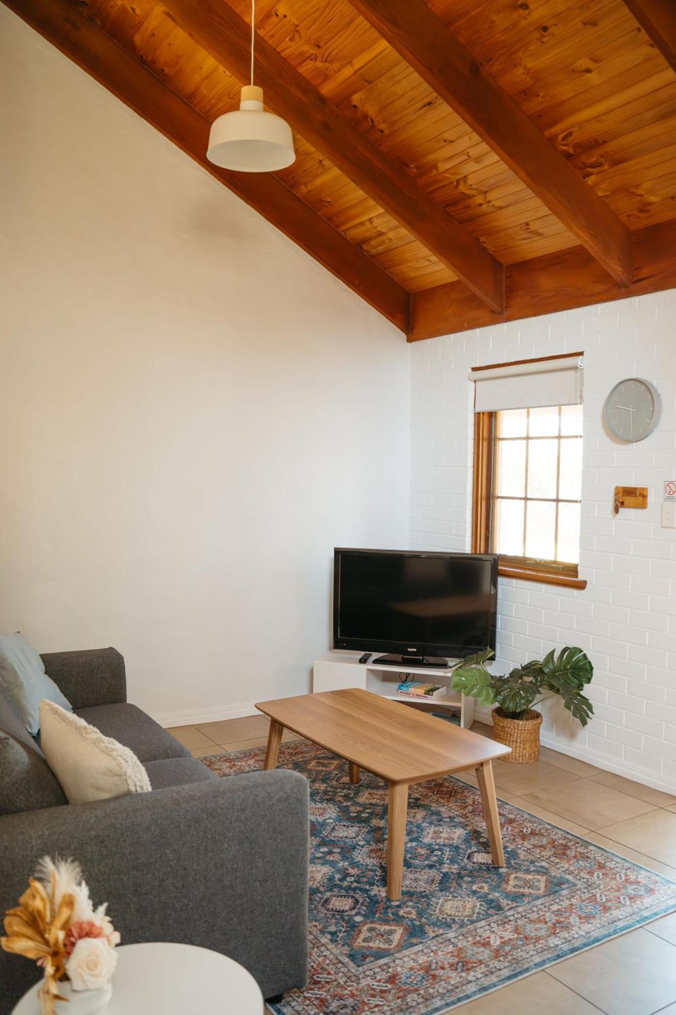 Langmeil Cottages Tanunda Ngoại thất bức ảnh
