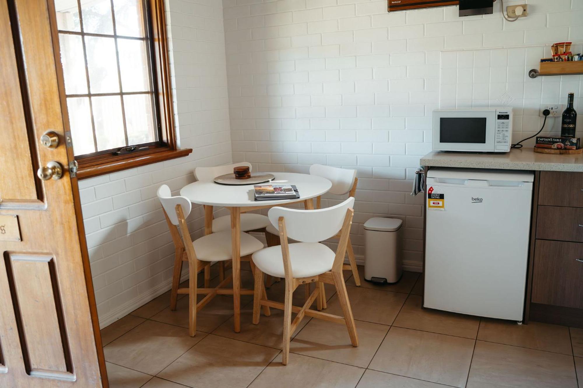 Langmeil Cottages Tanunda Ngoại thất bức ảnh