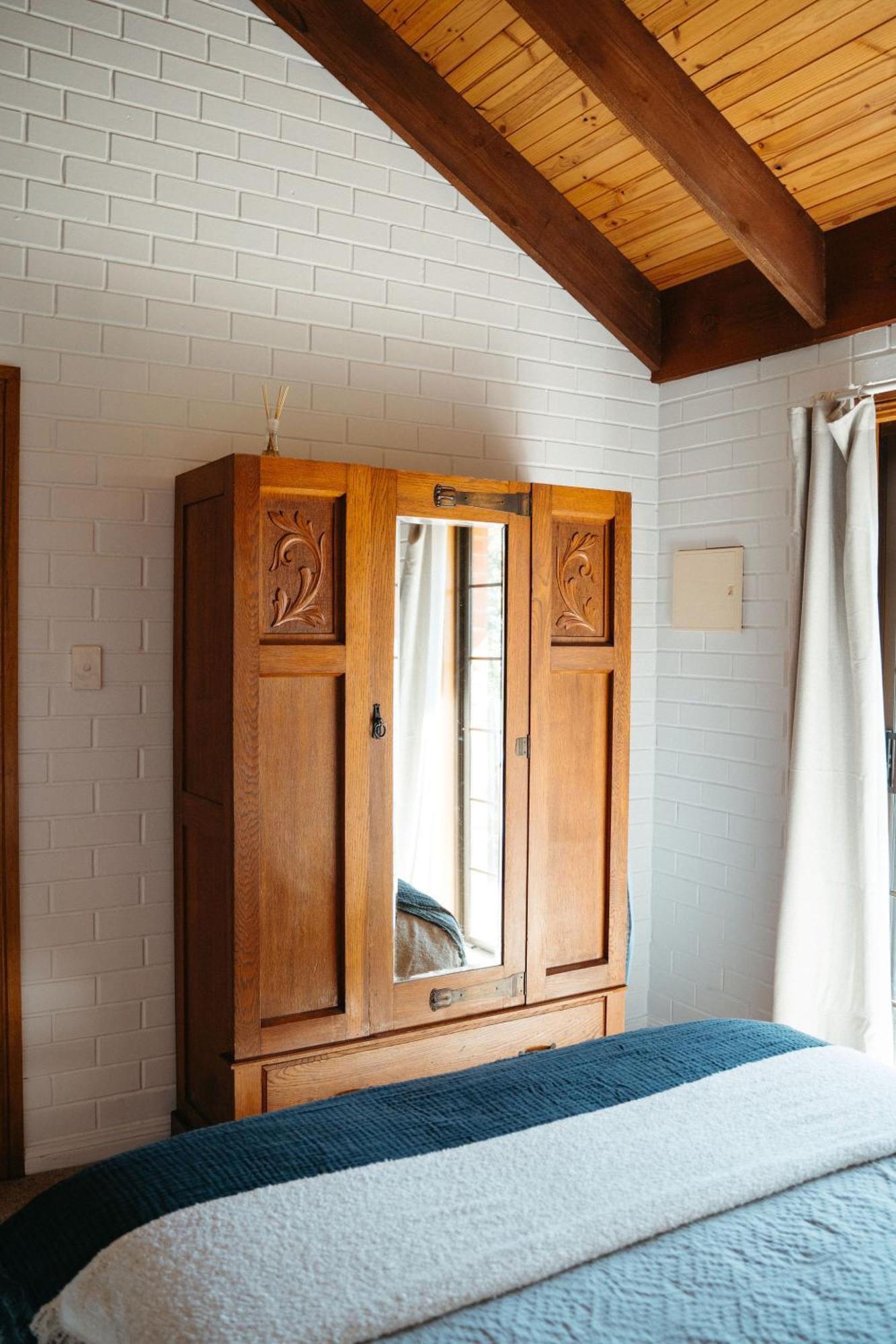 Langmeil Cottages Tanunda Ngoại thất bức ảnh