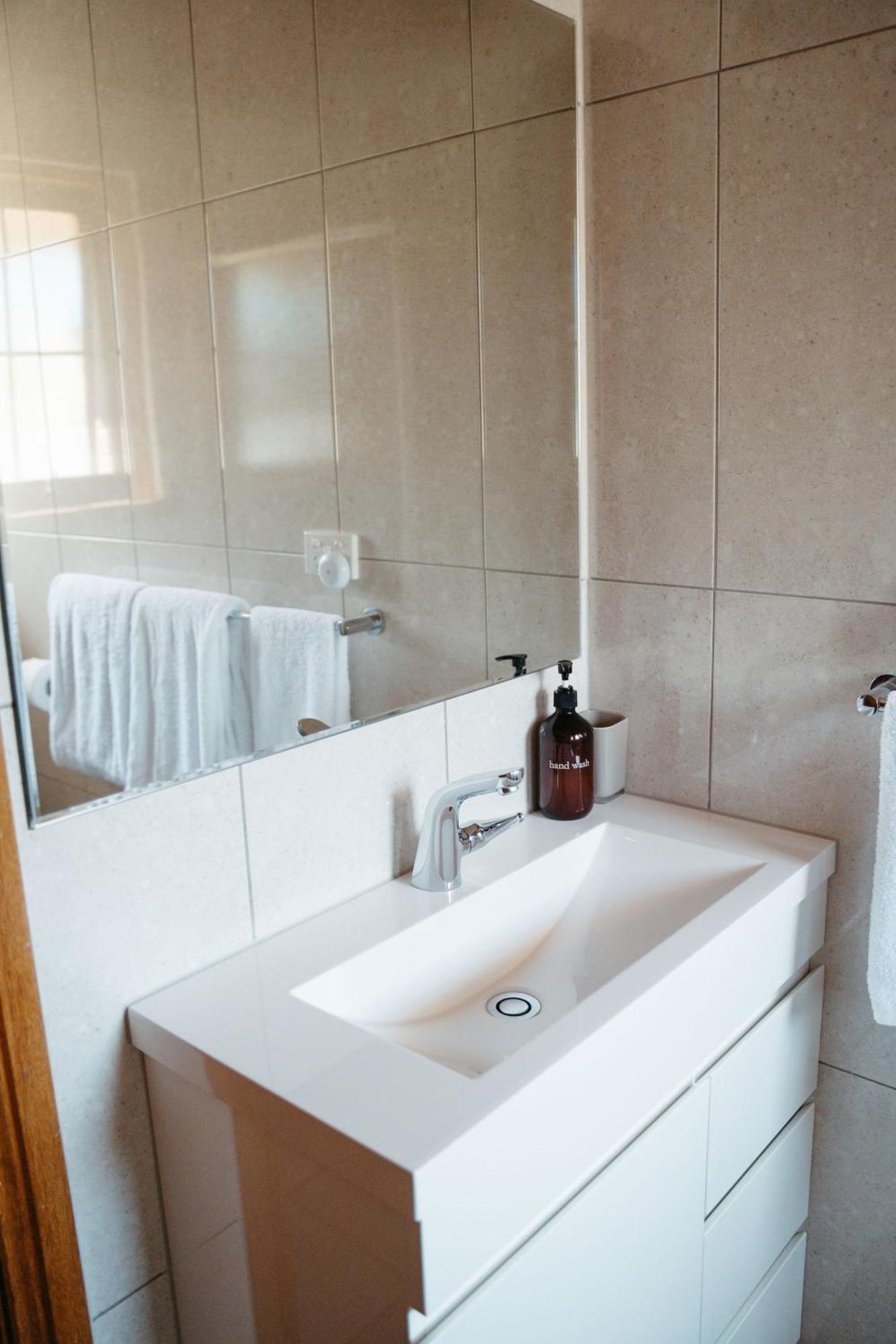 Langmeil Cottages Tanunda Ngoại thất bức ảnh