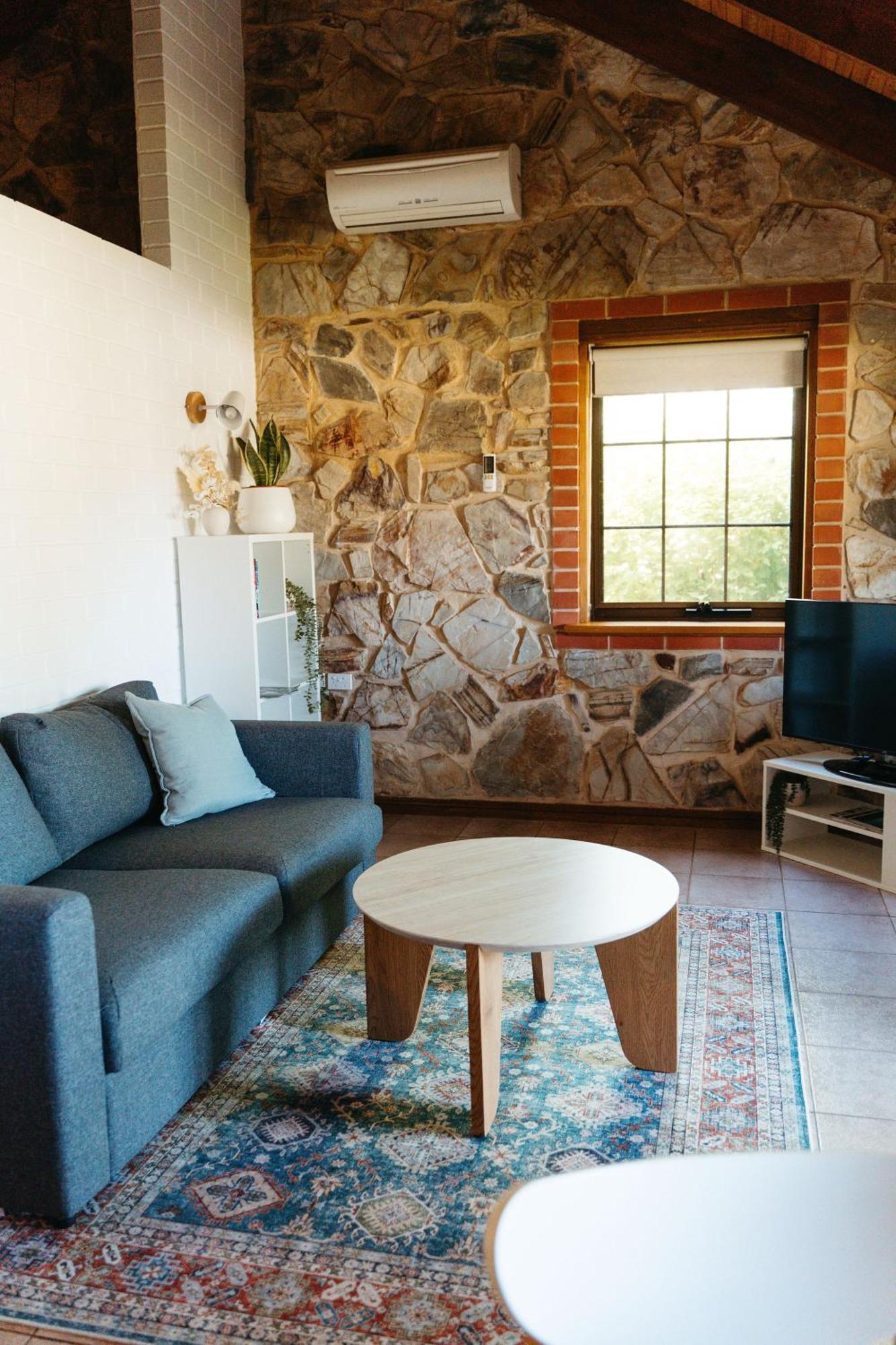 Langmeil Cottages Tanunda Ngoại thất bức ảnh