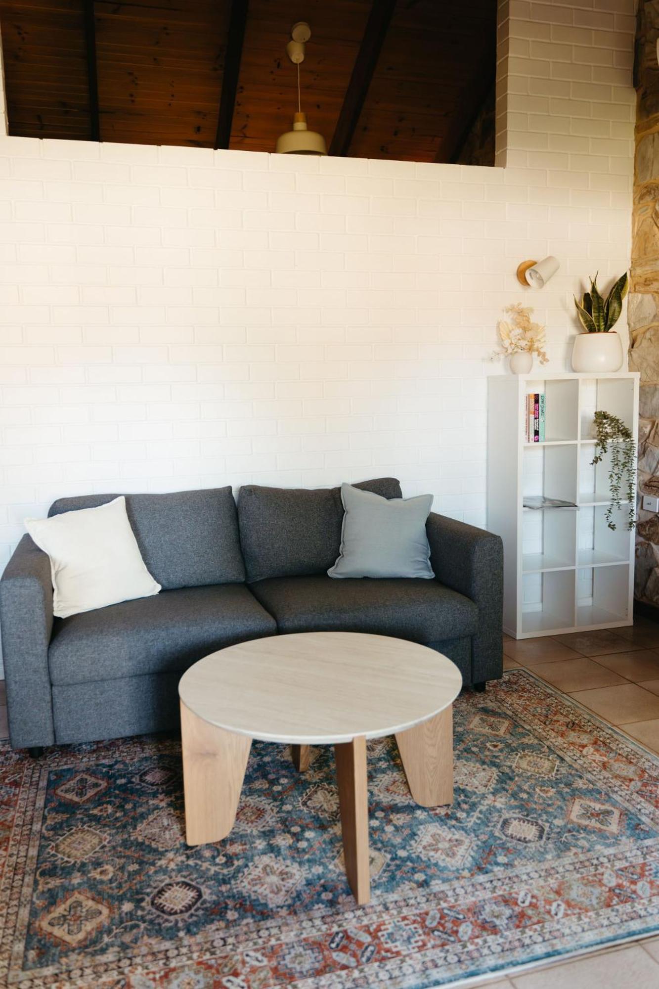 Langmeil Cottages Tanunda Ngoại thất bức ảnh