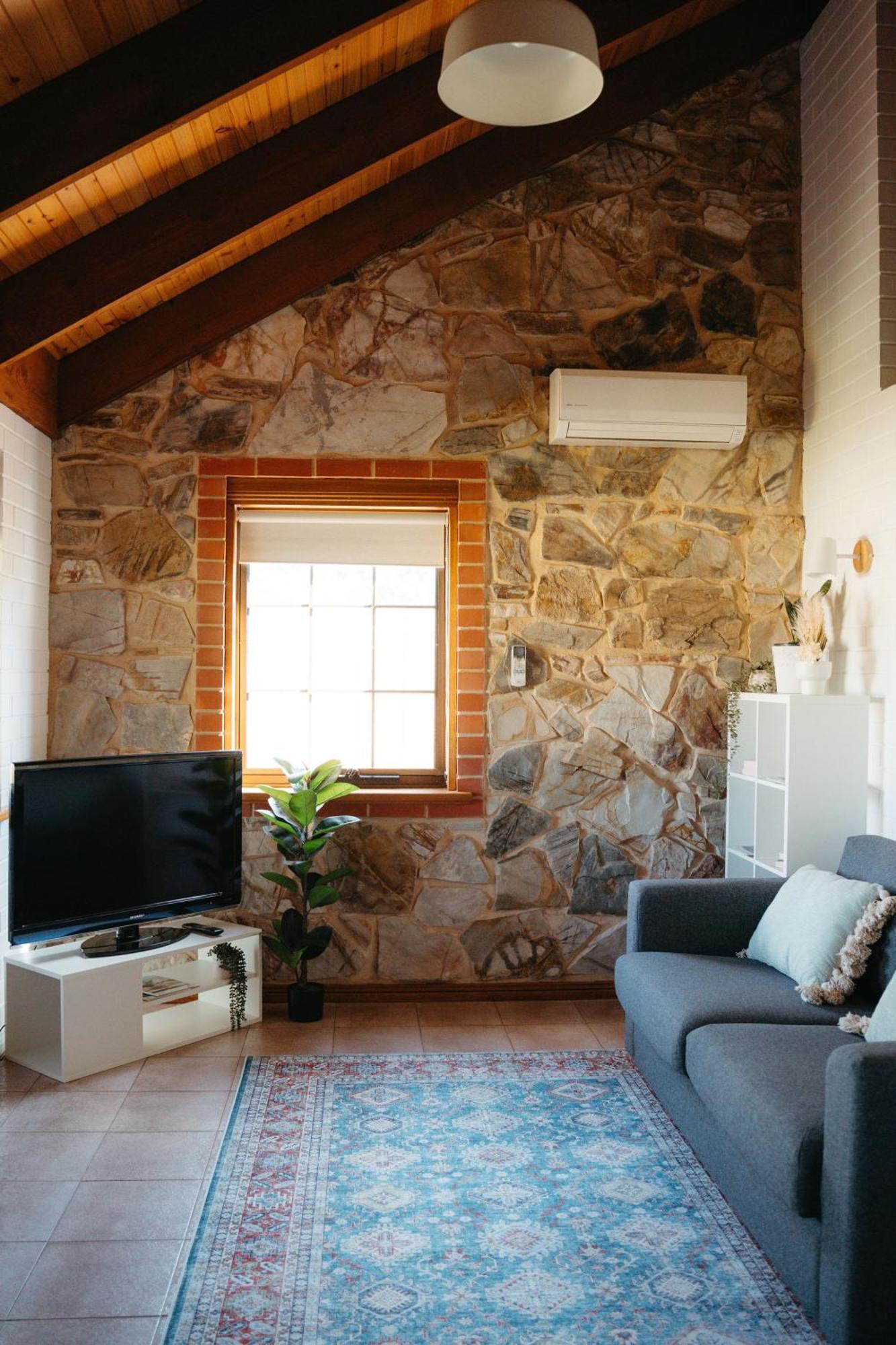 Langmeil Cottages Tanunda Ngoại thất bức ảnh