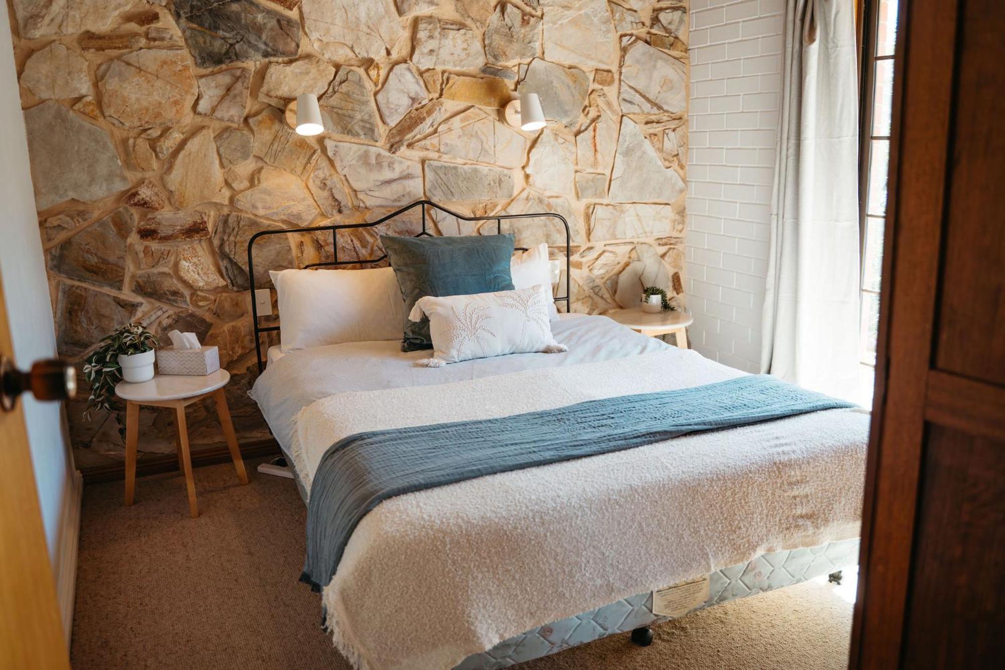 Langmeil Cottages Tanunda Ngoại thất bức ảnh