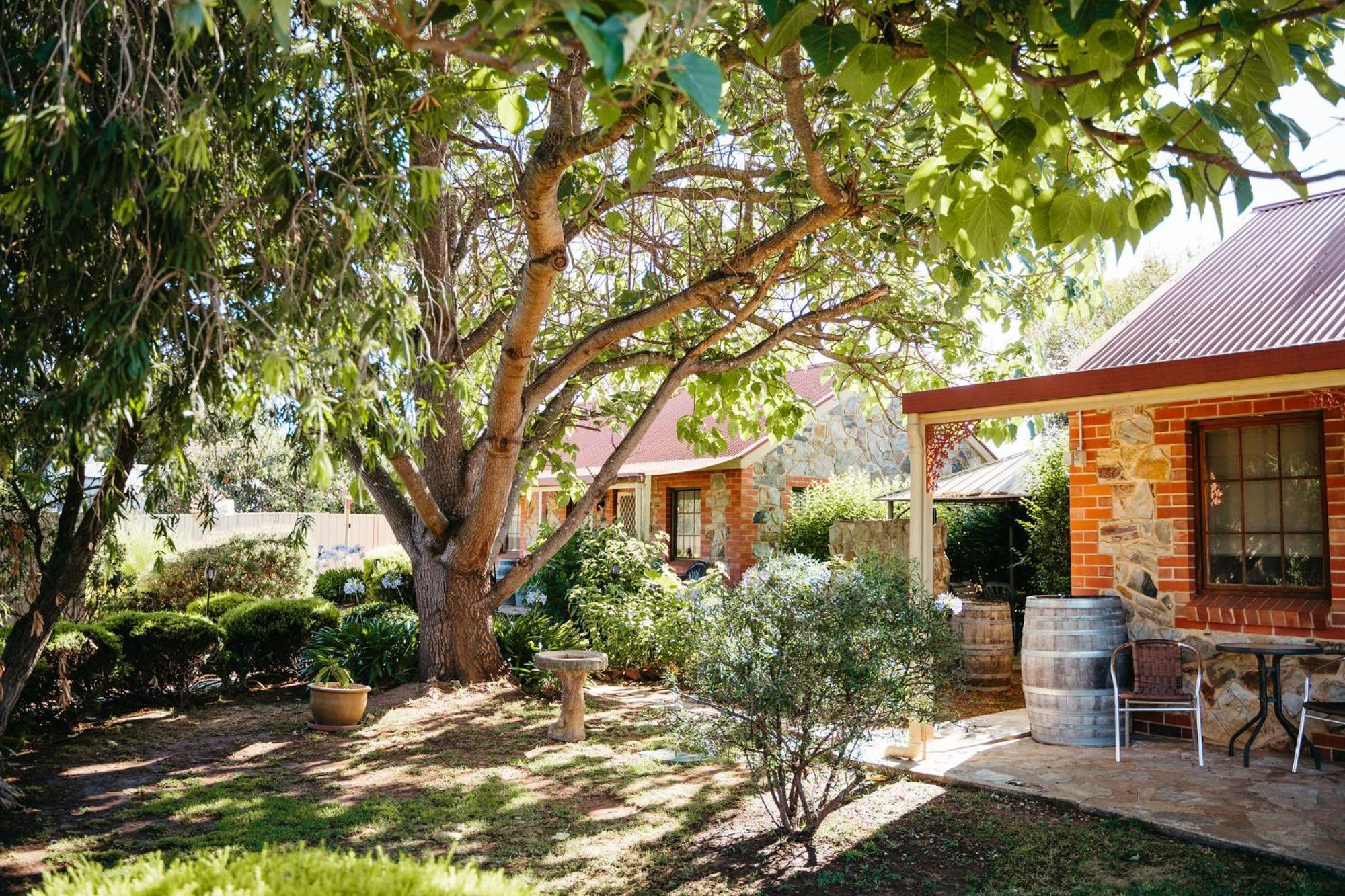 Langmeil Cottages Tanunda Ngoại thất bức ảnh